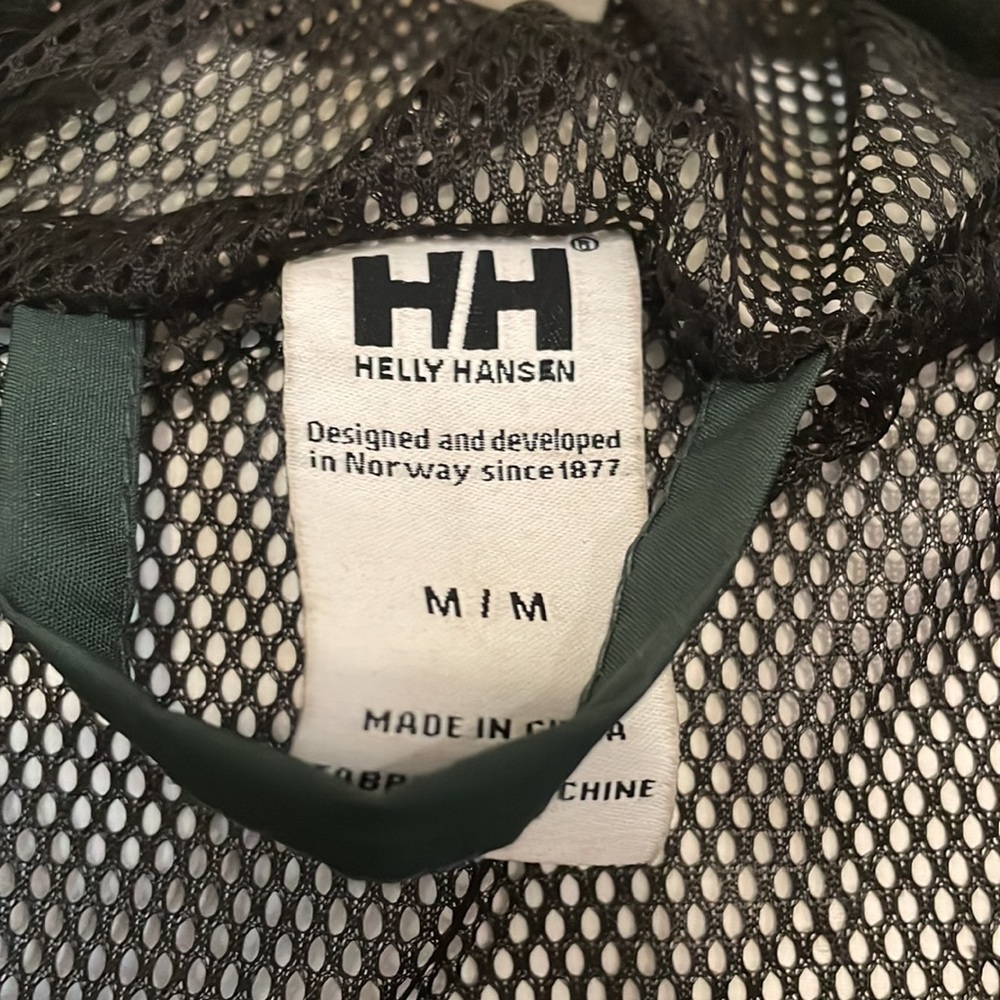 Helly Hansen Light Jacket/Windbreaker - image 3